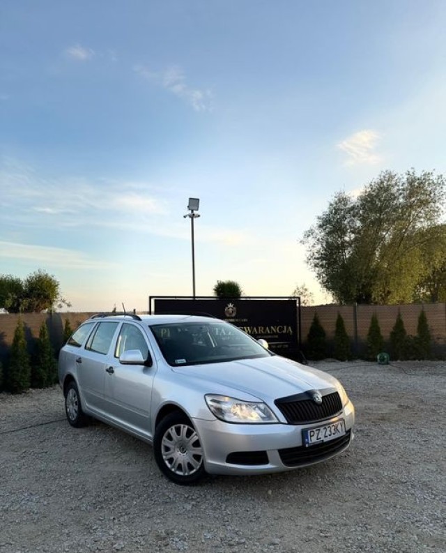 skoda