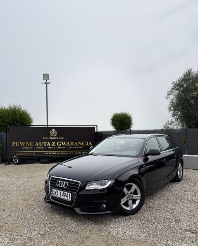 audi