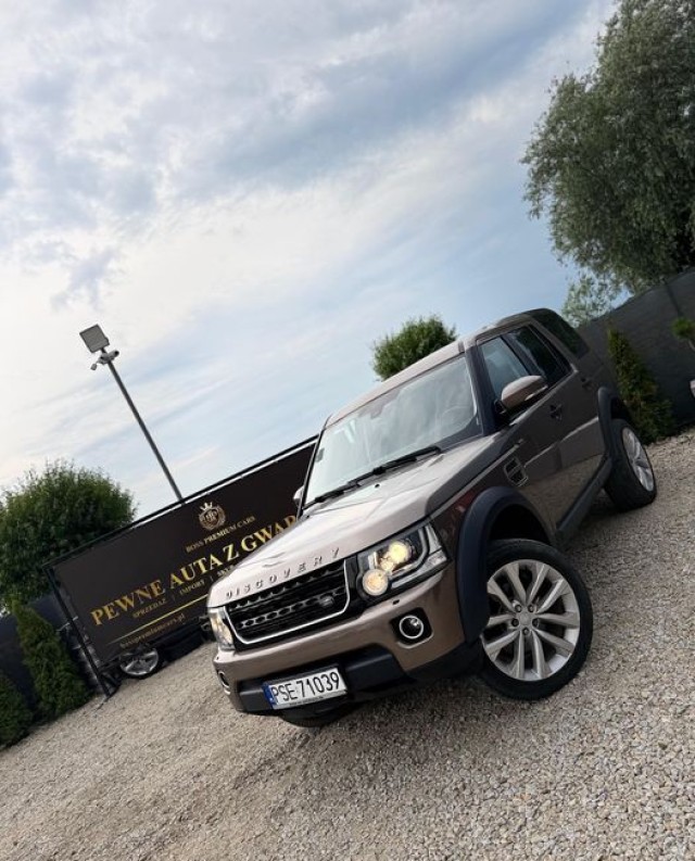 land-rover