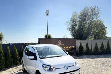 Volkswagen VW UP! 1.0MPI 2012r 178tys! GWARANCJA NA ROK W CENIE, RATY 